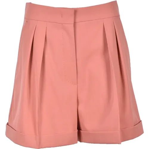 Shorts > Short Shorts - - Max Mara - Modalova