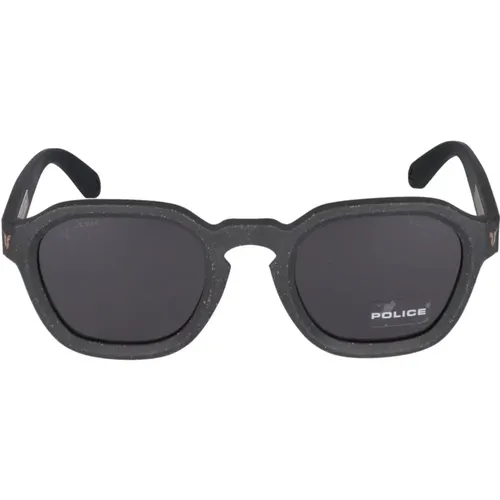 Accessories > Sunglasses - - Police - Modalova