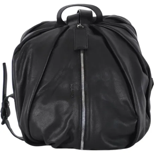 Bags > Backpacks - - Vic Matié - Modalova