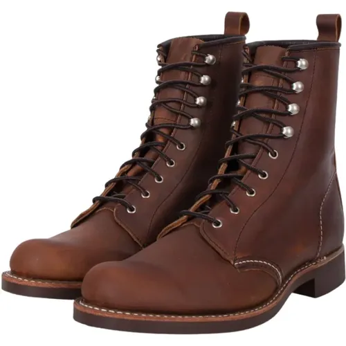 Bottes et bottines - - Red Wing Shoes - Modalova