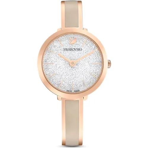 Accessories > Watches - - Swarovski - Modalova