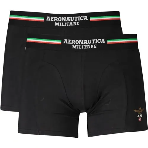 Underwear > Bottoms - - aeronautica militare - Modalova