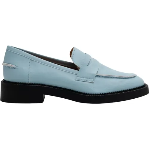 Shoes > Flats > Loafers - - JoDis - Modalova