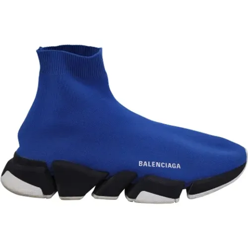 Pre-owned > Pre-owned Shoes > Pre-owned Sneakers - - Balenciaga Vintage - Modalova