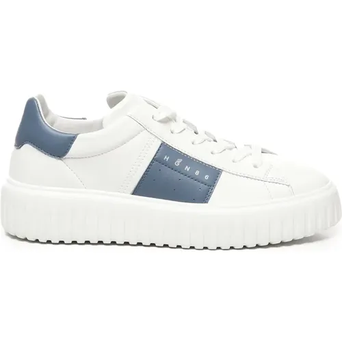 Hogan - Shoes > Sneakers - White - Hogan - Modalova