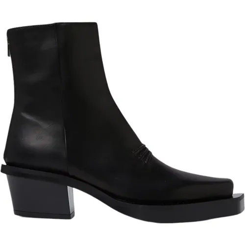 Shoes > Boots > Heeled Boots - - 1017 Alyx 9SM - Modalova
