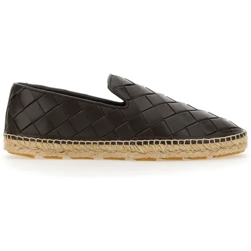 Shoes > Flats > Espadrilles - - Bottega Veneta - Modalova