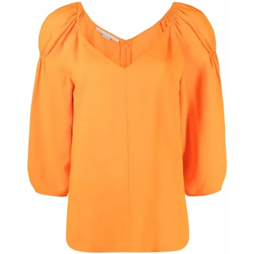 Blouses & Shirts > Blouses - - Stella Mccartney - Modalova