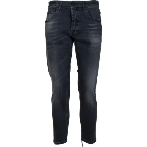 Jeans > Slim-fit Jeans - - Don The Fuller - Modalova