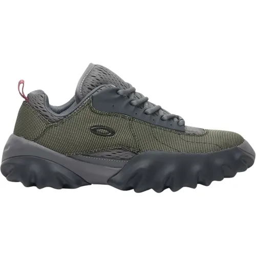 Oakley - Shoes > Sneakers - Green - Oakley - Modalova