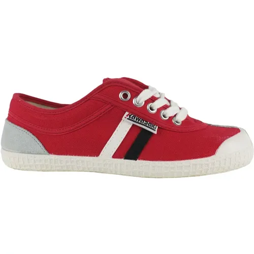 Kawasaki - Shoes > Sneakers - Red - Kawasaki - Modalova