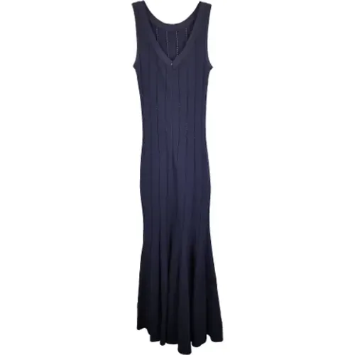 Pre-owned > Pre-owned Dresses - - Alaïa Pre-owned - Modalova