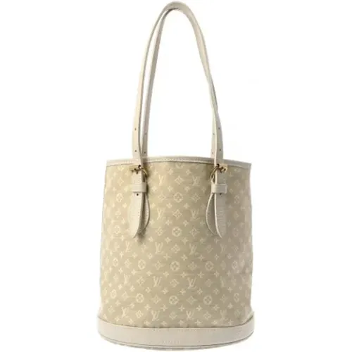 Pre-owned > Pre-owned Bags > Pre-owned Tote Bags - - Louis Vuitton Vintage - Modalova