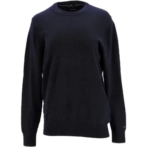Pre-owned > Pre-owned Knitwear & Sweatshirts - - Tommy Hilfiger Pre-owned - Modalova