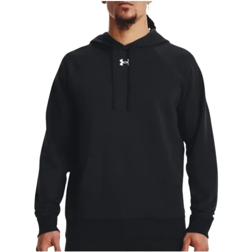 Sweatshirts & Hoodies > Hoodies - - Under Armour - Modalova