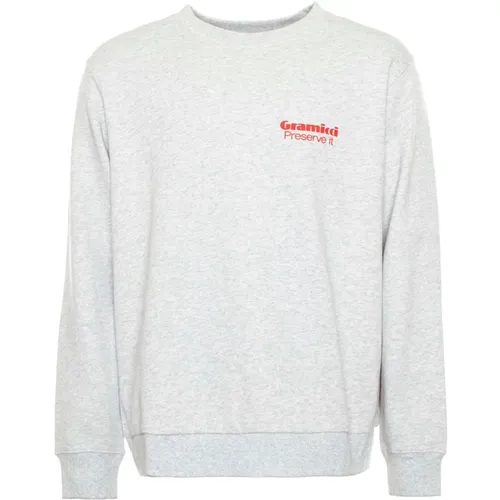 Sweatshirts & Hoodies > Sweatshirts - - Gramicci - Modalova