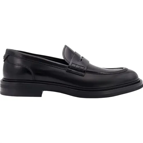 Shoes > Flats > Loafers - - Dolce & Gabbana - Modalova