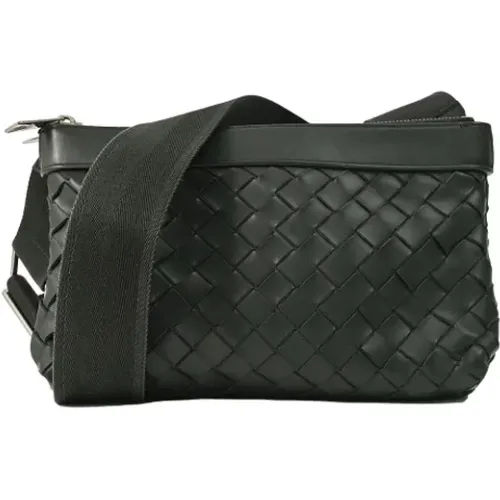 Pre-owned > Pre-owned Bags > Pre-owned Shoulder Bags - - Bottega Veneta Vintage - Modalova