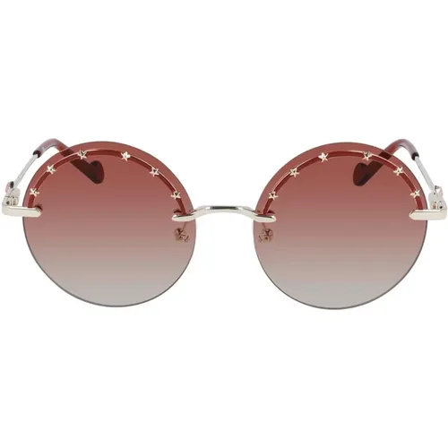 Accessories > Sunglasses - - Liu Jo - Modalova