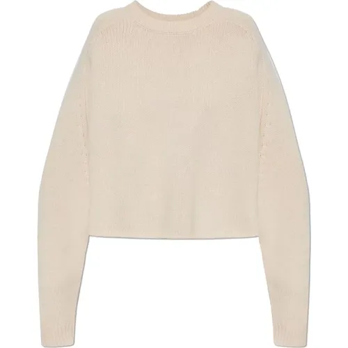 Knitwear > Cashmere Knitwear - - Lisa Yang - Modalova