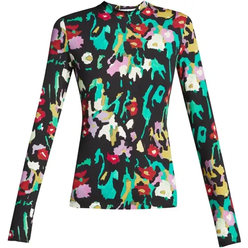 Tops > Long Sleeve Tops - - Proenza Schouler - Modalova