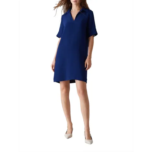 Dresses > Day Dresses > Short Dresses - - Marella - Modalova