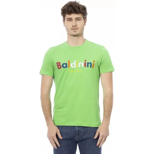 Tops > T-Shirts - - Baldinini - Modalova