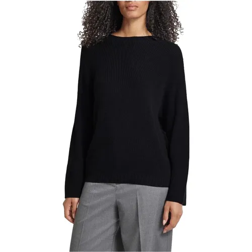 Knitwear > Round-neck Knitwear - - Armani Exchange - Modalova