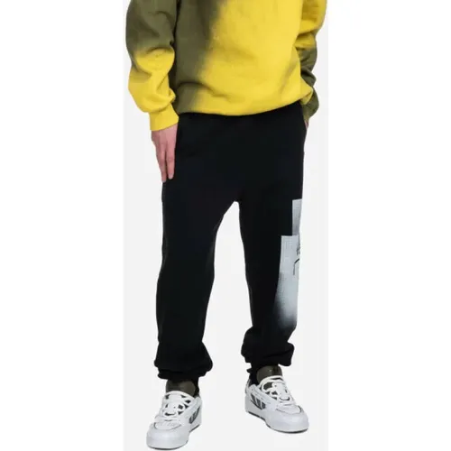 A-Cold-Wall - Joggings - Noir - A-Cold-Wall - Modalova