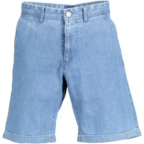 Shorts > Denim Shorts - - Gant - Modalova