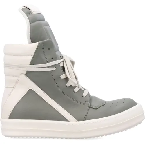 Shoes > Sneakers - - Rick Owens - Modalova