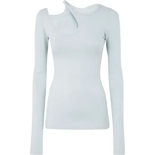 Tops > Long Sleeve Tops - - LOW Classic - Modalova