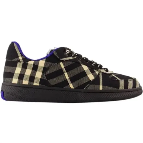 Shoes > Sneakers - - Burberry - Modalova