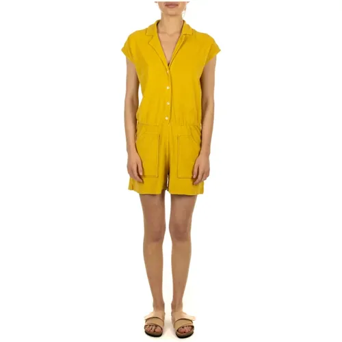 Jumpsuits & Playsuits > Playsuits - - Hartford - Modalova