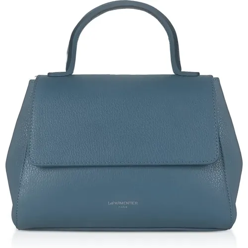 Bags > Handbags - - Le Parmentier - Modalova