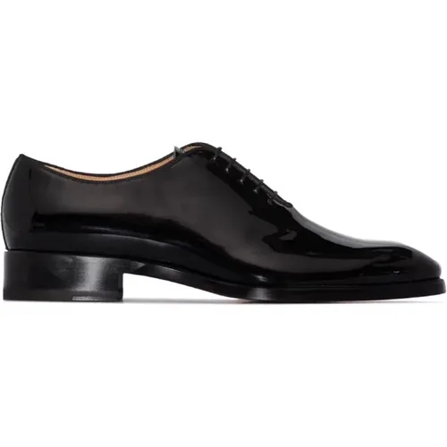 Shoes > Flats > Business Shoes - - Christian Louboutin - Modalova
