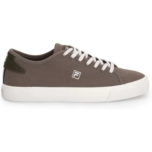 Fila - Shoes > Sneakers - Green - Fila - Modalova