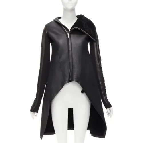 Pre-owned > Pre-owned Jackets - - Rick Owens Pre-owned - Modalova