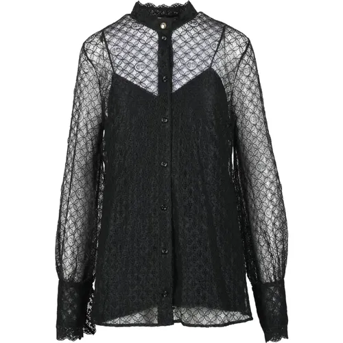 Blouses & Shirts > Shirts - - Gucci - Modalova