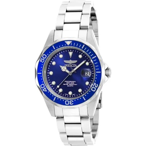 Accessories > Watches - - Invicta Watches - Modalova