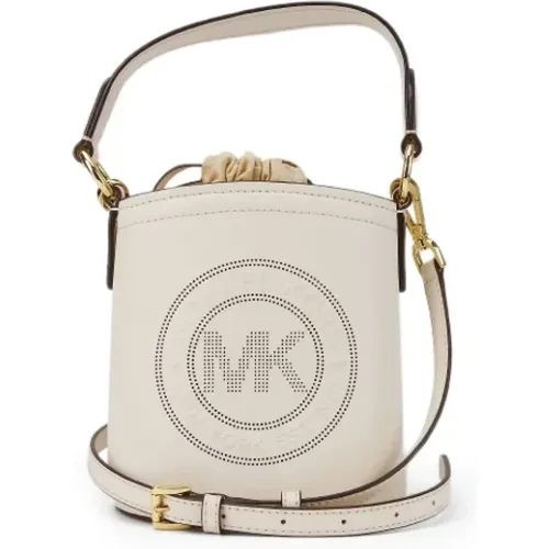 Pre-owned > Pre-owned Bags > Pre-owned Bucket Bags - - Michael Kors Pre-owned - Modalova