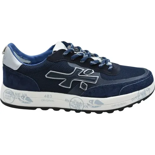 Shoes > Sneakers - - Premiata - Modalova