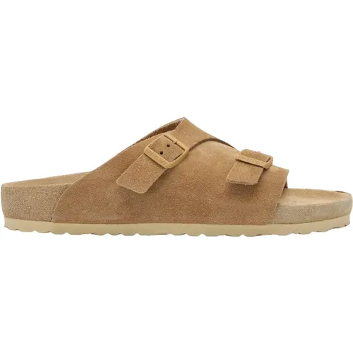 Shoes > Flip Flops & Sliders > Sliders - - Birkenstock - Modalova