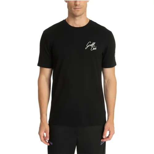 Tops > T-Shirts - - Emporio Armani EA7 - Modalova