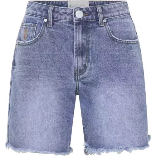 Shorts > Denim Shorts - - One Teaspoon - Modalova