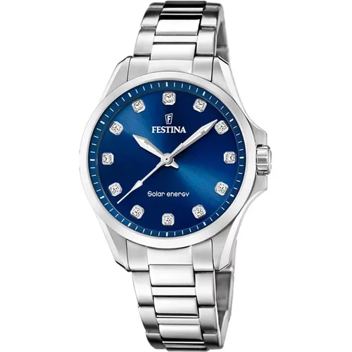 Accessories > Watches - - Festina - Modalova