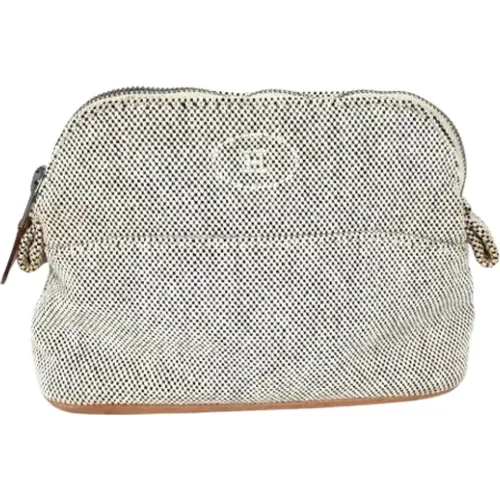 Pre-owned > Pre-owned Bags > Pre-owned Clutches - - Hermès Vintage - Modalova