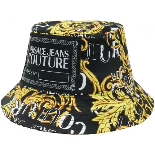 Accessories > Hats > Hats - - Versace Jeans Couture - Modalova