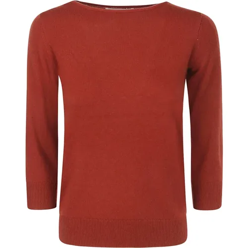 Knitwear > Round-neck Knitwear - - Extreme Cashmere - Modalova