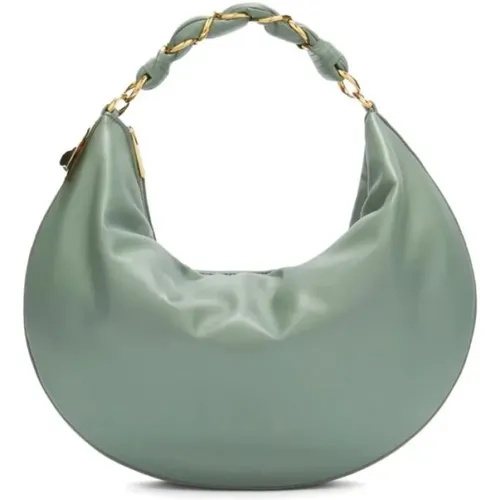 Genny - Bags > Handbags - Green - Genny - Modalova